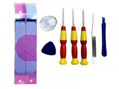 ابزار جدا سازی باتری Baseus برای iP8