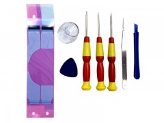 ابزار جدا سازی باتری Baseus برای iP8 Plus