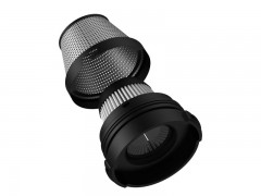 صافی جاروبرقی اتومبیلBaseus A3（2PCS） مشکی