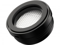 صافی جاروبرقی اتومبیل Baseus A2 （3PCS） مشکی