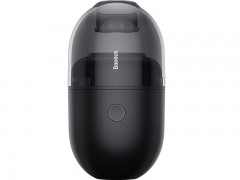 جاروبرقی کپسولی رومیزی Baseus C2 مشکی