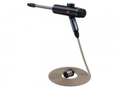 نازل اسپری شستشوی اتومبیل برقی قابل حمل Baseus Dual Power