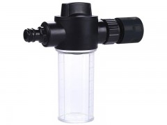 کیت شست و شوی خودرو بیسوس Baseus Simple Life Car Wash Suit