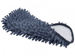 حوله یدک فرچه خودرو Baseus Handy Car home خاکستری