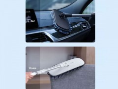 تی شست و شوی دو منظوره بیسوس  Baseus Handy Car Home Dual-use Mop