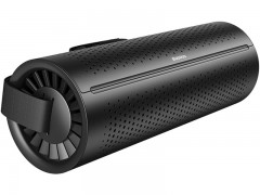 دستگاه تصفیه هوای ماشین اکولوژیکی اصل Baseus Original Ecological Car Charcoal Purifier مشکی