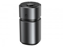 دستگاه تصفیه هوای خودرو بیسوس Baseus Breeze Fan Air Freshener For Vehicles(با عملکرد تصفیه فرمالدئید)