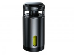 دستگاه تصفیه هوا Baseus Micromolecule formaldehyde purifier Deep space