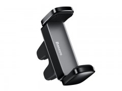 نگهدارنده موبایل Baseus Steel Cannon Air Outlet Car Mount