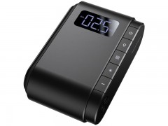 پمپ باد لاستیک خودرو بیسوس Baseus Dynamic Eye Inflator Pump