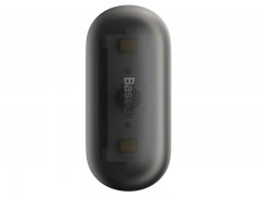 لامپ داخل خودرو بیسوس Baseus Capsule Car Interior Lights（2PCS/Pack）