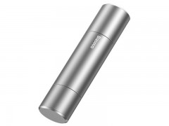 چکش اضطراری و تیغ برش ایمن در خودرو بیسوس Baseus Sharp Tool Safety Hammer(Window-breaking+Safety belt cutting）