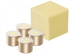 توپ جوشان شستشوی خودرو بیسوس Baseus Effervescent Ball for Car Washing CRPTQ-0V Two Pack