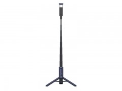 سه پایه سلفی بلوتوثی Baseus Traveller ZPBL000002