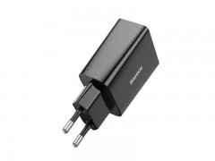 کیفیت مینی فست شارژر بیسوس Baseus speed mini quick charger 1C 20W EU CCFS-SN01