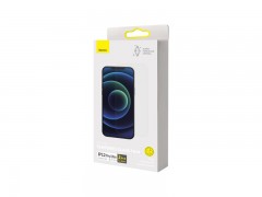 خرید محافظ صفحه آیفون iP 12 Pro Max بیسوس