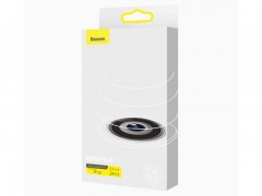 خرید محافظ لنز دوربین شیشه ای آیفون Baseus Camera Lens  SGAPIPH61N-AJT02 برای iP 12 6.1inch 2020