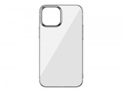 قاب محافظ آیفون بیسوس Baseus Glitter WIAPIPH67N-DW01 برای iP 12/12 Pro 6.1inch 2020