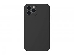 قاب محافظ ژله ای بیسوس WIAPIPH67N-YT6A برای iP 12 Pro  Max 6.7inch 2020