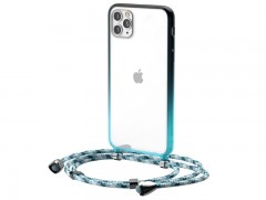 قاب محافظ Baseus Element Crossbody ARAPIPH65S-YS03 برای iP11 Pro Max 6.5inch