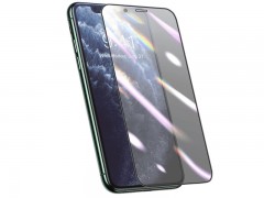 محافظ صفحه نمایش منحنی تمام صفحه Baseus 0.25mm SGAPIPH58S-HA01 برای iPX/XS/11 Pro 5.8inch