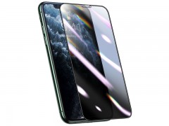 محافظ صفحه نمایش منحنی تمام صفحه Baseus 0.25mm SGAPIPH58S-HC01 برای iPX/XS/11 Pro 5.8inch