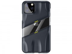 قاب گیمینگ بیسوس Baseus CoolingGame Protective Case WIAPIPH58S-GMGY برایiP11 Pro 5.8inch（2019）