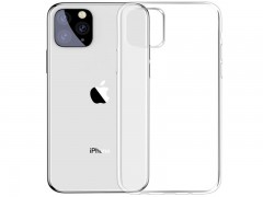 قاب محافظ شفاف بیسوس Baseus Simplicity Series ARAPIPH58S-01 برای iP11 Pro 5.8inch（2019）