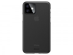 قاب محافظ اسلیم بیسوس Baseus Wing Case WIAPIPH61S-01 برایiP11 6.1inch（2019）