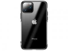 قاب محافظ براق Baseus Glitter Case WIAPIPH58S-DW01 برایiP11 Pro 5.8inch（2019）
