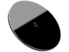 شارژر بی سیم ساده   WXJK-B01 با توان 15 وات Baseus Simple Wireless Charger （نسخه به روز شده برای Type-C）