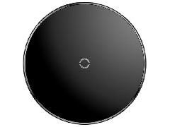 شارژر بی سیم بیسوس Baseus Simple Wireless Charger CCALL-JK01