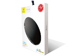 شارژر بی سیم بیسوس Baseus Simple Wireless Charger CCALL-JK01