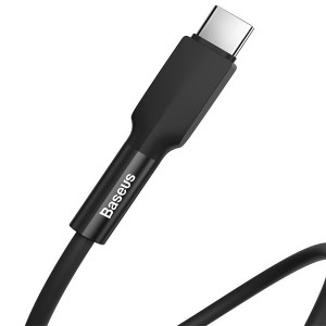 کابل USB به Type-C بیسوس