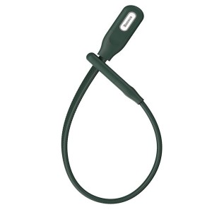 کابل بیسوس USB به Type-C بیسوس Baseus Bracelet cable CATFH-06A به طول 0.22 متر و توان 5 آمپر