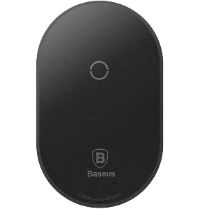 گیرنده شارژ بی سیم میکروفایبر  بیسوس WXTE-A01(مخصوص آیفون) Baseus Microfiber Wireless Charging Receiver(For iPhone)
