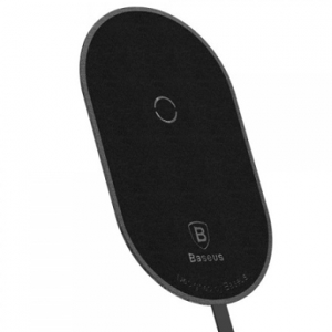 گیرنده شارژ بی سیم میکروفایبر  بیسوس WXTE-B01  Baseus Microfiber Wireless Charging Receiver(ForType - c)