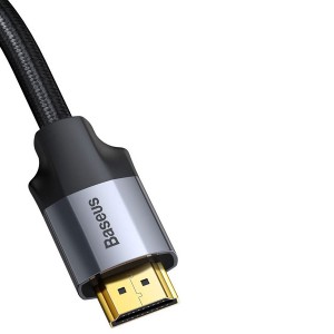 خرید کابل  تبدیل HDMI به VGA بیسوس