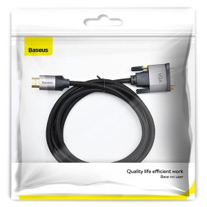 کابل HDMI به VGA برای ps4