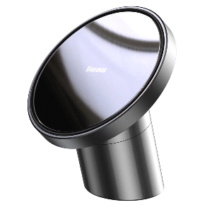 هولدر و پایه نگه دارنده مغناطیسی بیسوسSULD-01   Baseus Magnetic Car Mount (For Dashboards and Air Outlets)