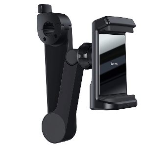 شارژر بی سیم و هولدر بیسوس Baseus Energy Storage Backseat Holder Wireless Charger WXHZ-01