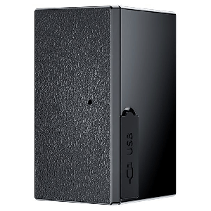 رد یاب GPS خودرو بیسوس Baseus Follower Magnetic Auto Locator  CRDWQ-C01