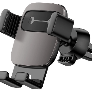 هولدر گوشی موبایل بیسوس Baseus Cube Gravity Vehicle-mounted Holder SUYL-FK01