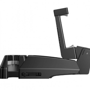 هولدر موبایل صندلی عقب خودرو بیسوس Baseus backseat vehicle phone holder hook SUHZ-A01