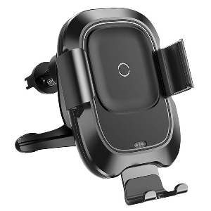 پایه نگه دارنده گوشی و شارژر وایرلس بیسوس  WXZN-01