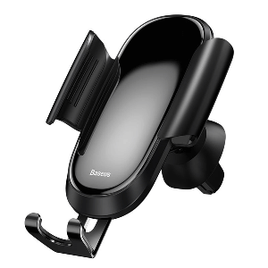 هولدر گوشی بیسوس Baseus Future Gravity Car Mount SUYL-WL01