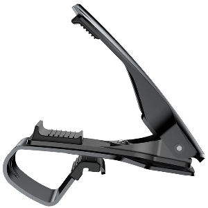 هولدر موبایل بیسوس Baseus Mouth Car Mount SUDZ-01