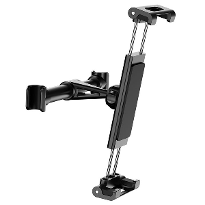 هولدر موبایل صندلی عقب بیسوس Baseus Back Seat Car Mount Holder SUHZ-01
