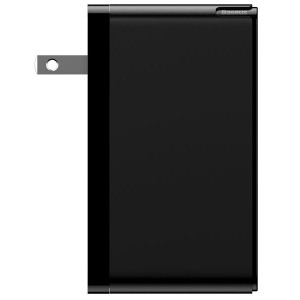 شارژر دیواری سریع بیسوس Baseus GaN2 Pro Quick Charger 2C+U 120W US CCGAN-I01 به توان 120 وات