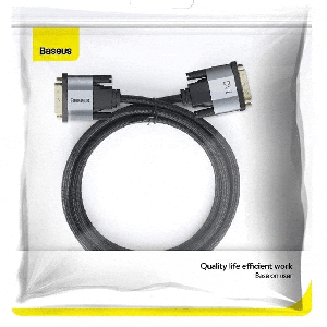 کابل 2 متری بیسوس مذل Baseus video cable series bidirection 2m      CAKSY-ROG